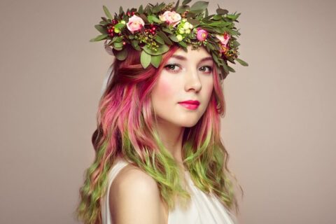 Hair colouring myths: 5 major myths about hair colouring debunked