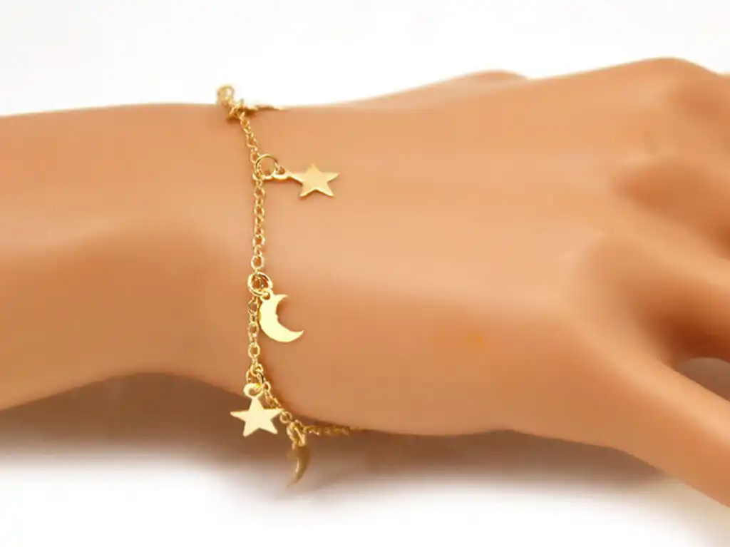 History of Charm Bracelets