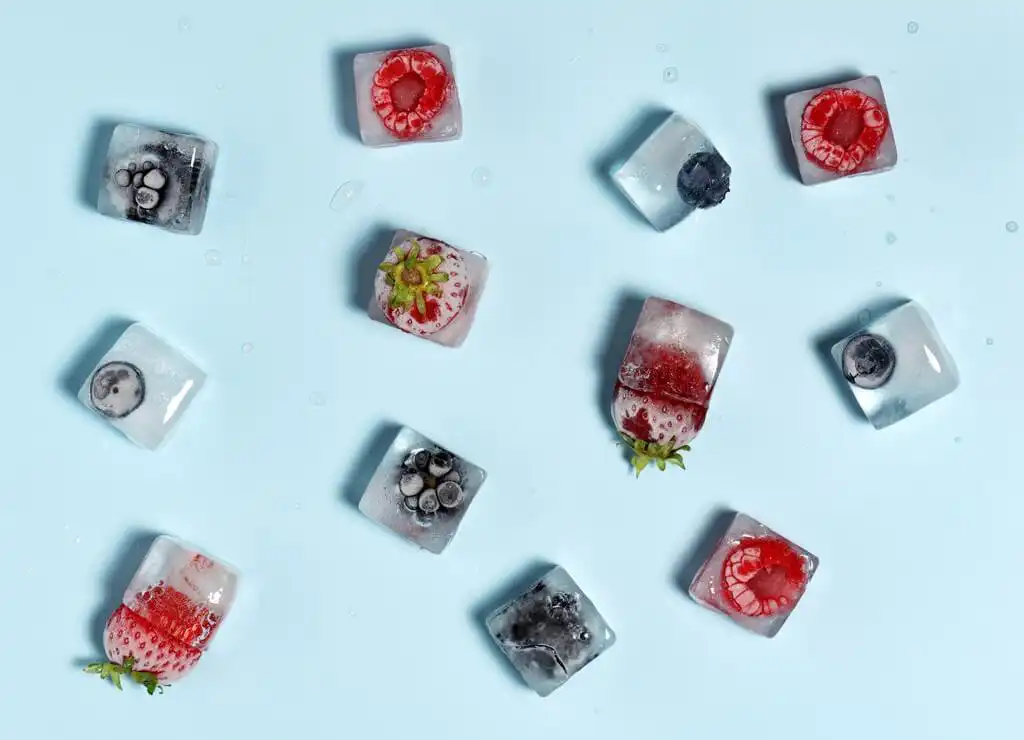 Ice facial at home: Step-by-step guide, benefits of icing your face