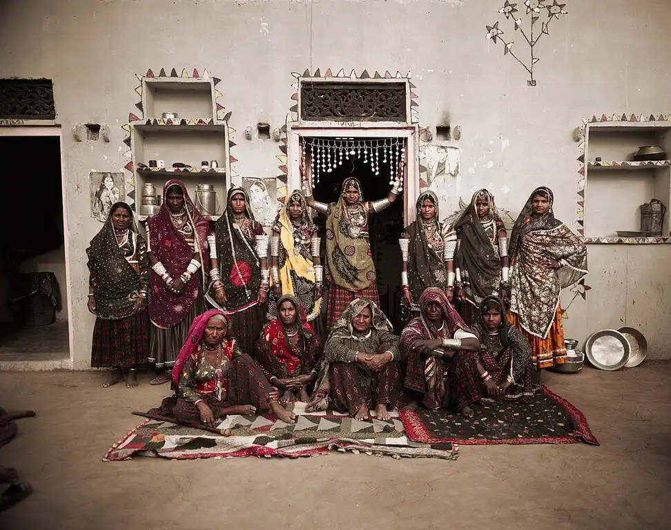 Indian Culture: A Global Fashion Inspiration