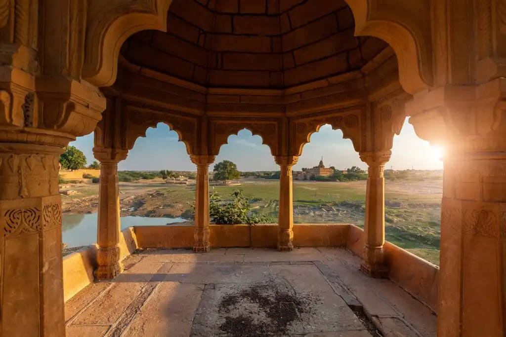 Indian Culture: A Global Fashion Inspiration