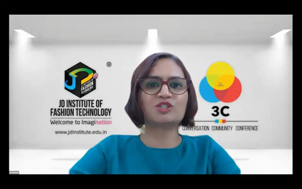 Interior Styling: CONV. CONVERSATIONS with Ar. Priyadarshini