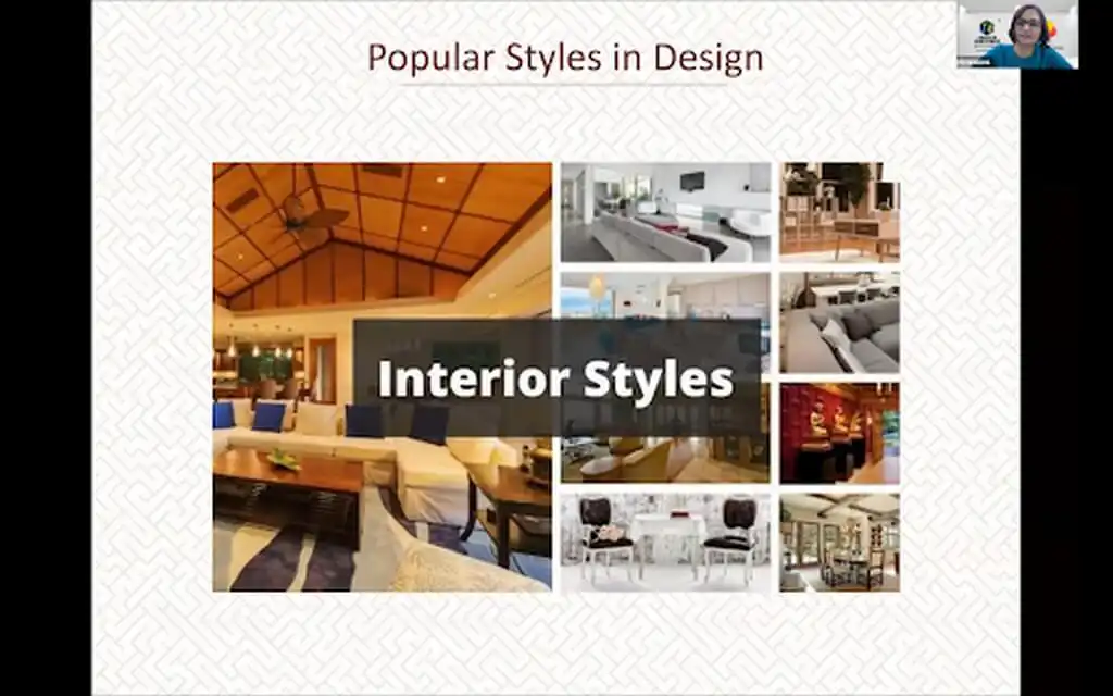 Interior Styling: CONV. CONVERSATIONS with Ar. Priyadarshini
