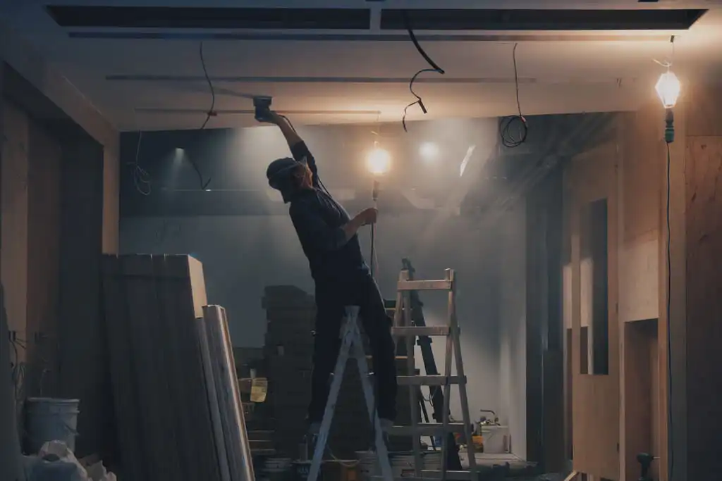 Interior designers life in a nutshell