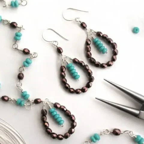 Jewellery Making – Economical ways to make jewellery