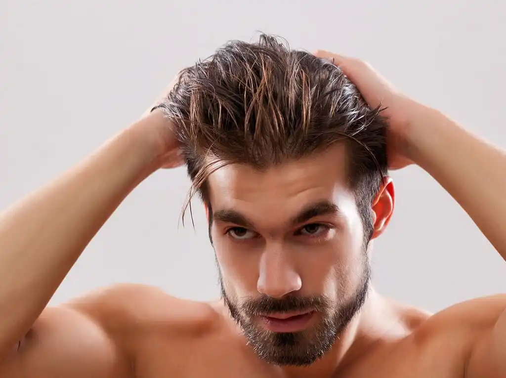 Monsoon Hairstyle Trends For Men monsoon hairstyle - Monsoon Hairstyle Trends For Men 1 - Monsoon Hairstyle Trends For Men