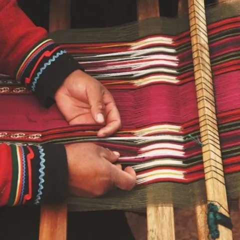 National Handloom Day