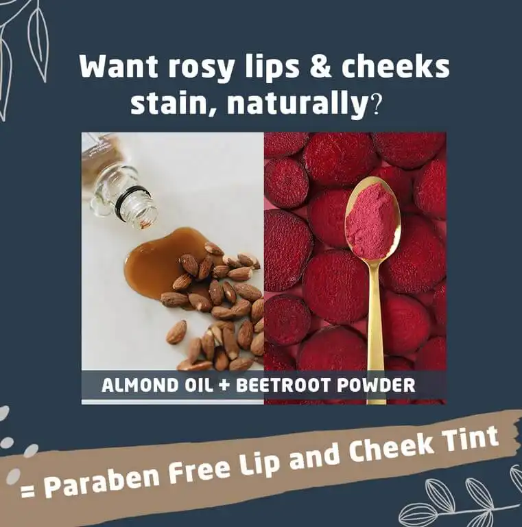 Organic Beauty Routine: 7 toxic-free & sustainable makeup habits to start now!