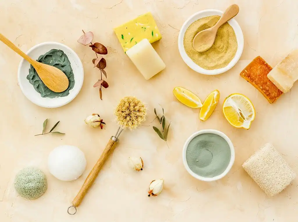 Organic Skincare And Makeup: Indian Brands