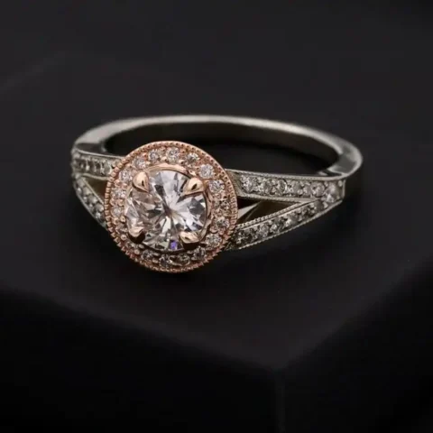 Rings – A short history and the meaning of birthstones