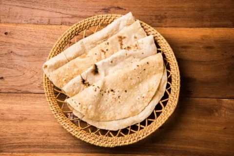Roti scrub is the latest skincare fad: Here’s what you need to know