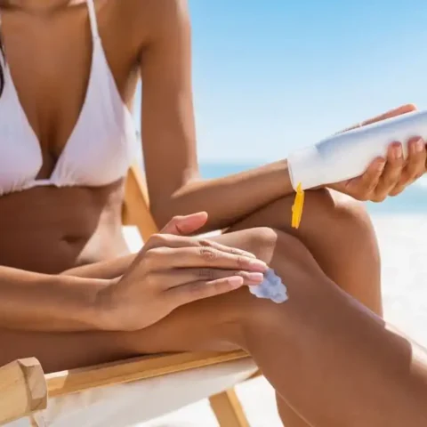 SUNSCREEN: Guide To Choosing The Right One!