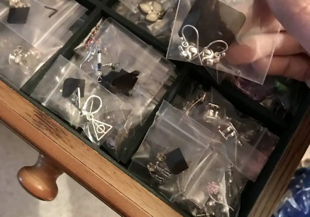 Silver Jewellery – Secrets to retain its shine