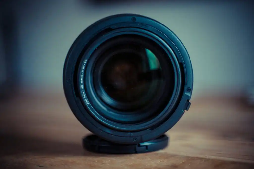 Types of Camera Lens – All you need to know!