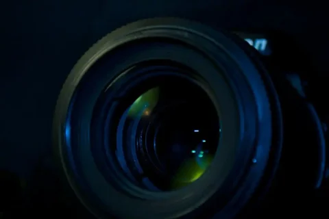 Types of Camera Lens – All you need to know!