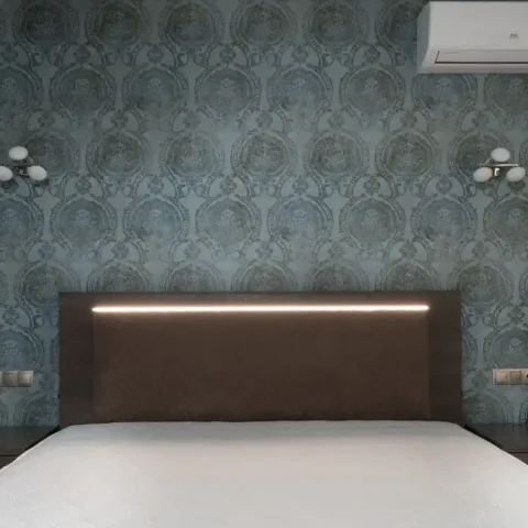 Accent walls: 5 popular designs to incorporate in 2021
