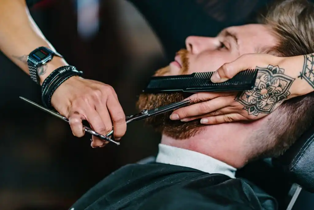 Beard care: Five ways to maintain your beard while wearing a mask