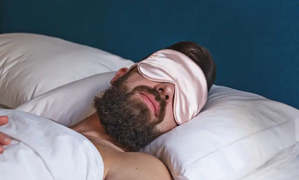 Beard care: Five ways to maintain your beard while wearing a mask