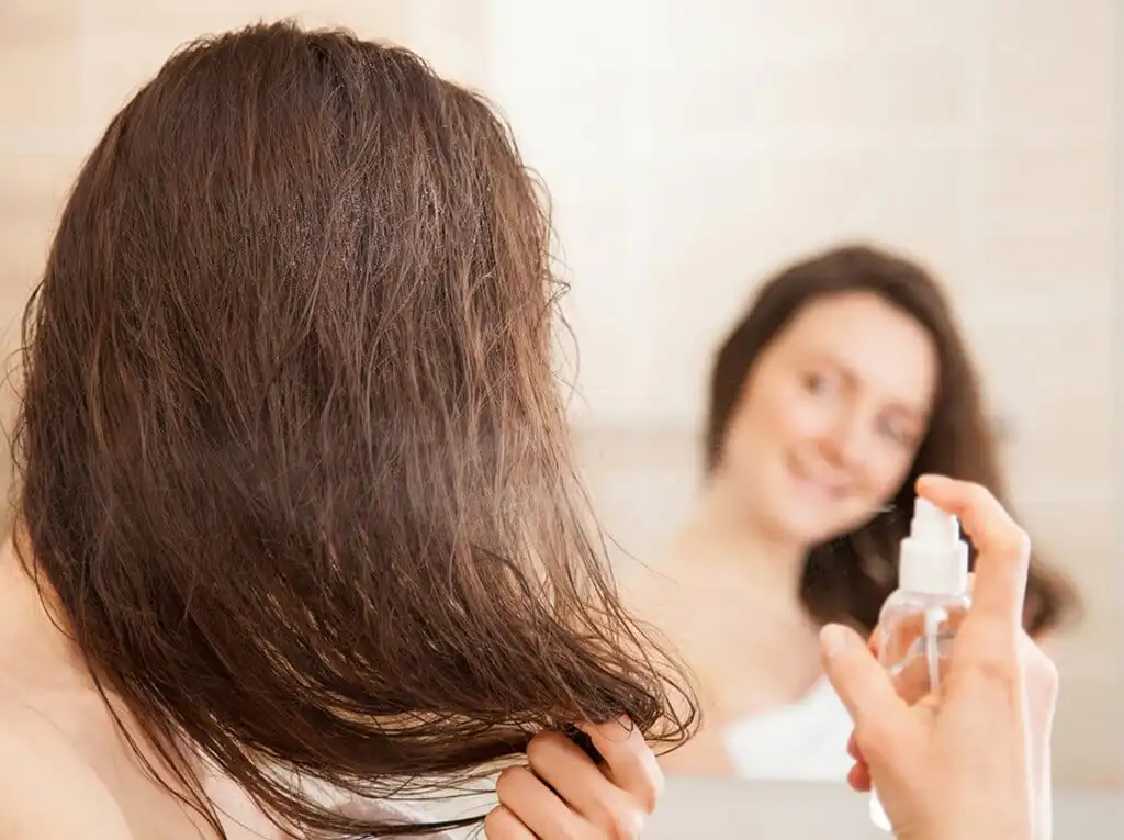 Best Hair Perfumes: Top 5!