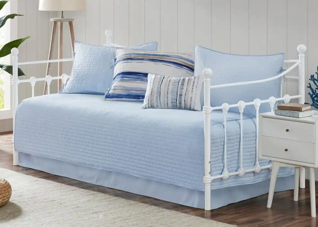 Different types of beds, styles and frames