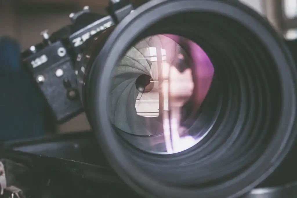Digital Photography and Film Photography Differences