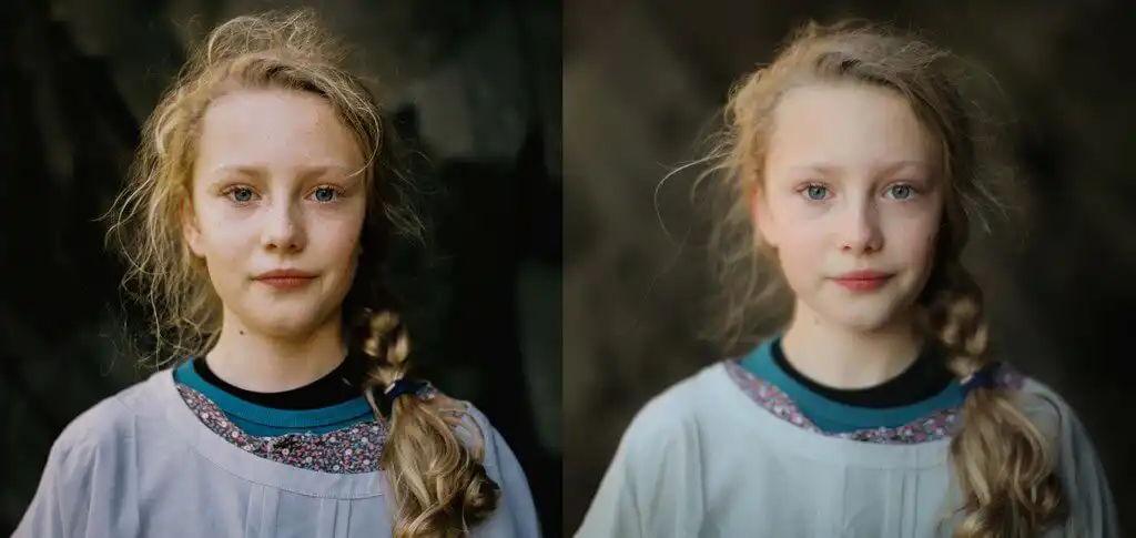 Digital Photography and Film Photography Differences