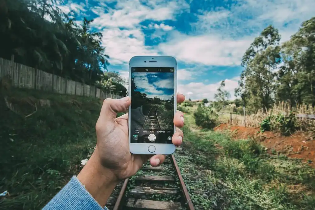 Digital Photography and its impact on the photo collection during recent times.