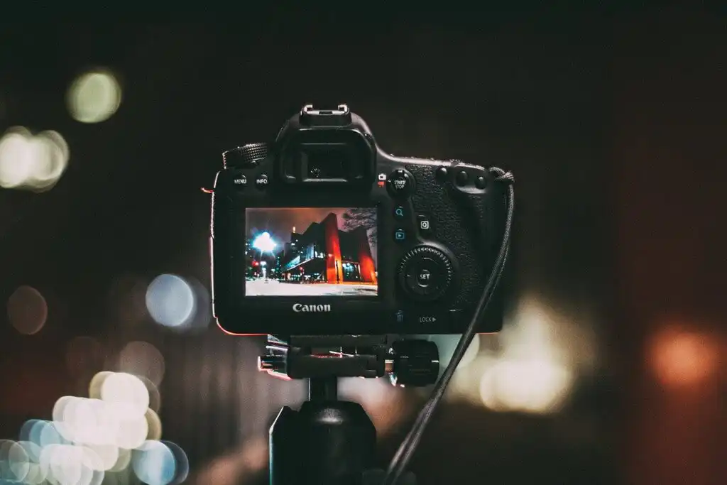Digital Photography and its impact on the photo collection during recent times.