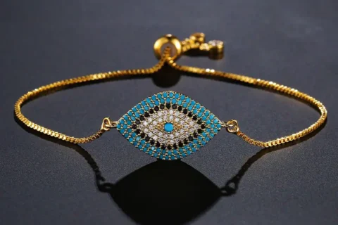 Evil Eye Jewellery – Talismans or fashion accessories