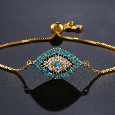Evil Eye Jewellery – Talismans or fashion accessories