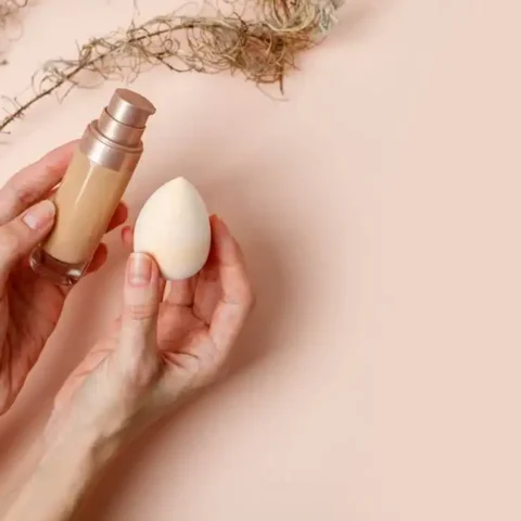 FOUNDATION: HOW TO PERFECT IT?
