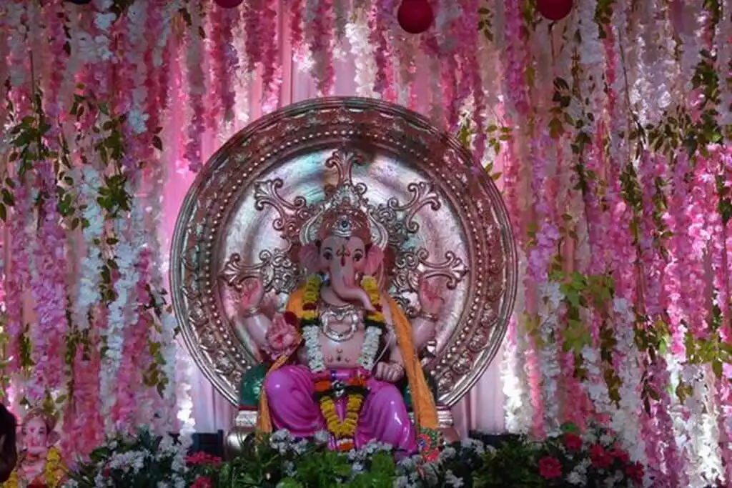 Ganesh Chaturthi: Home decor ideas to try this season