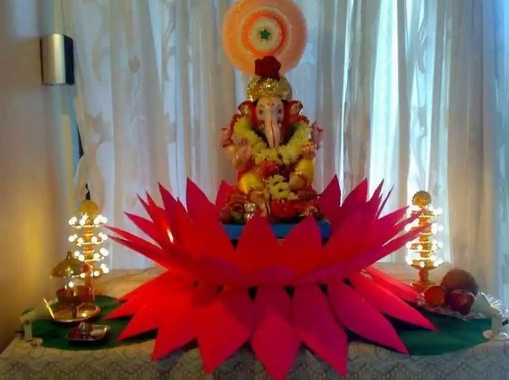 Ganesh Chaturthi: Home decor ideas to try this season