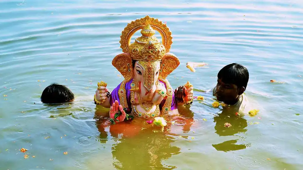 Ganesh Chaturthi Idol Making Workshop