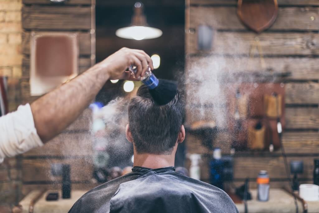 Haircare for men: 6 easy steps to follow for luscious locks