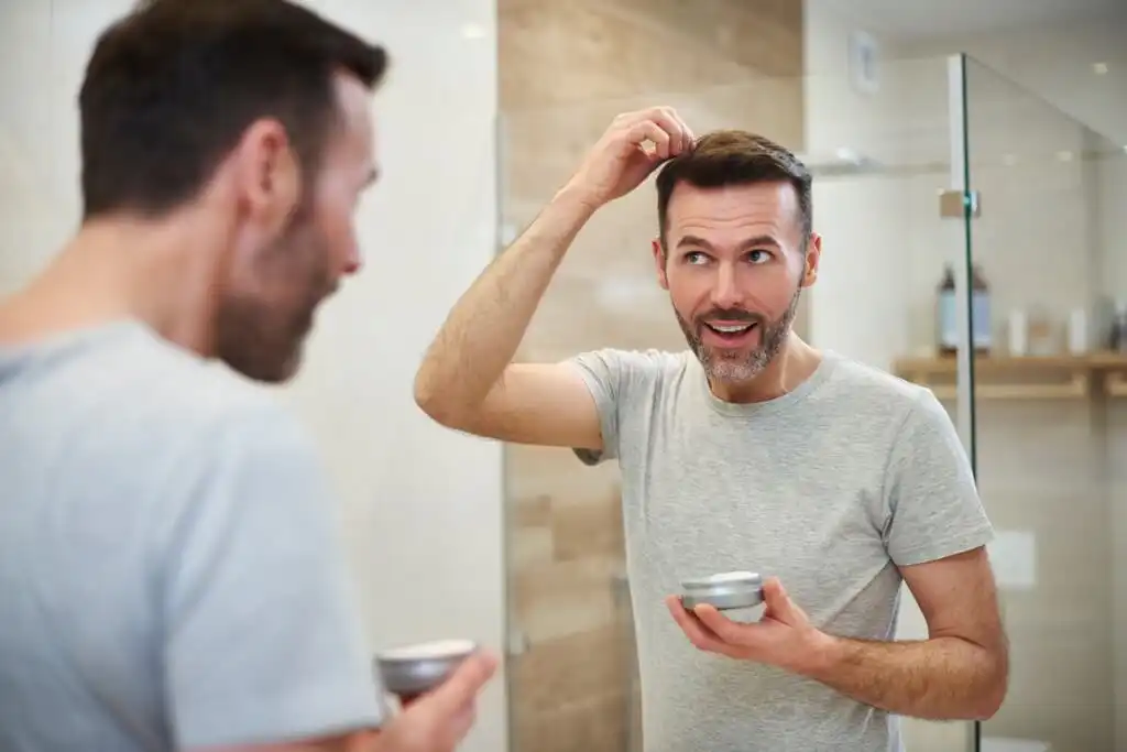 Haircare for men: 6 easy steps to follow for luscious locks