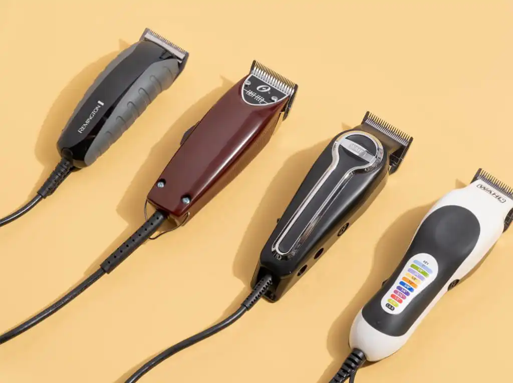 Hairstyling tools