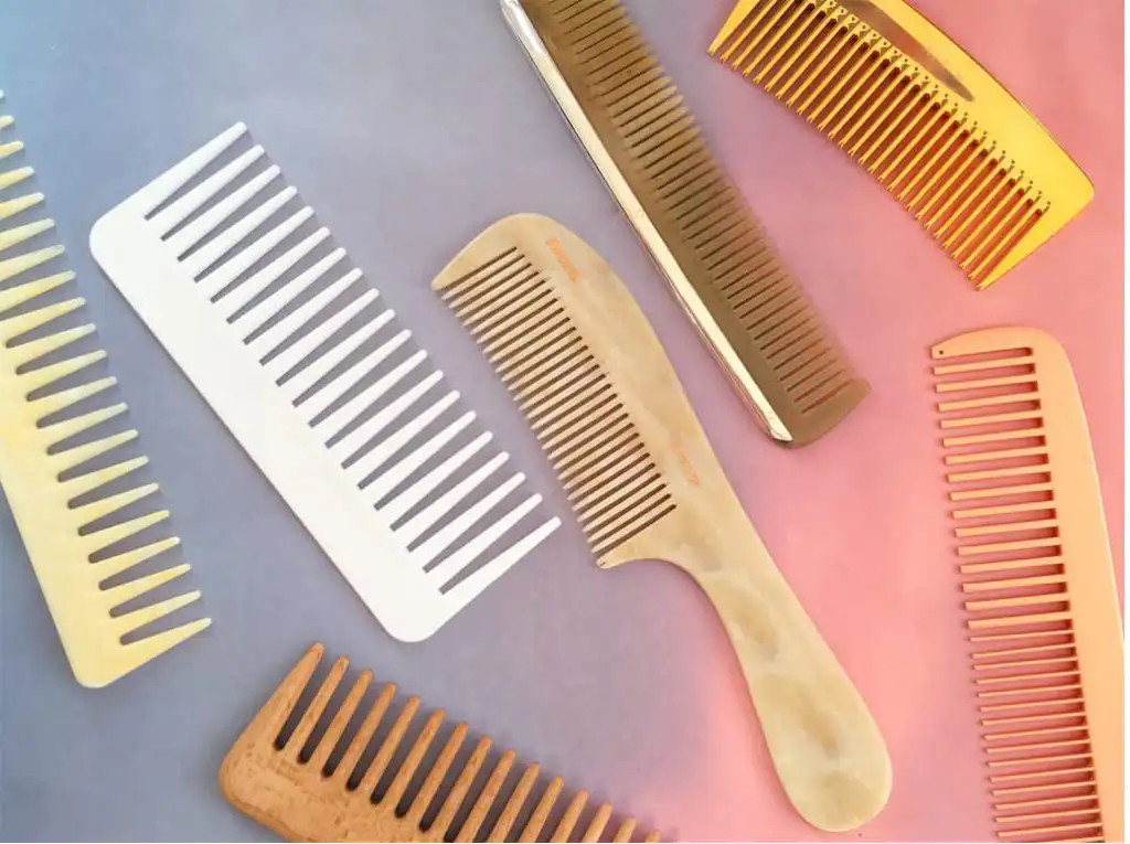 Hairstyling tools