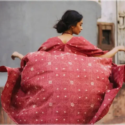 Indian Fashion Labels: Top 9