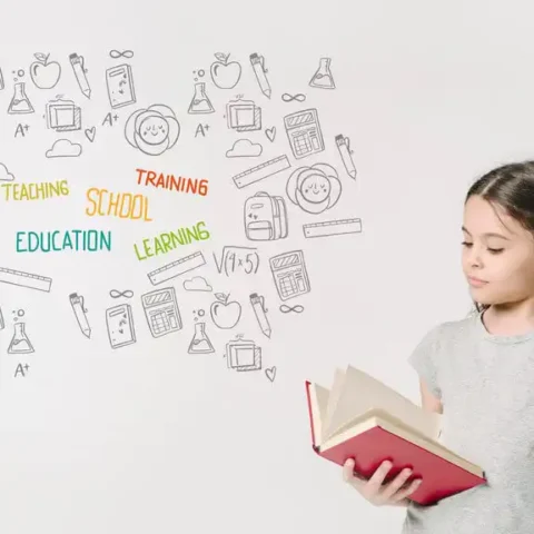 International Literacy Day: The Spark Of Creative Education