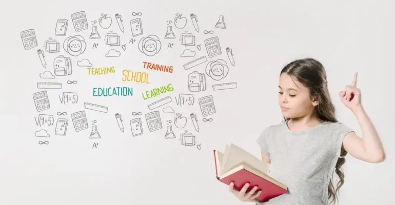International Literacy Day: The Spark Of Creative Education