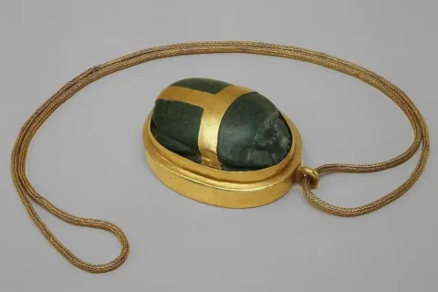 Jewellery through echelons of Time