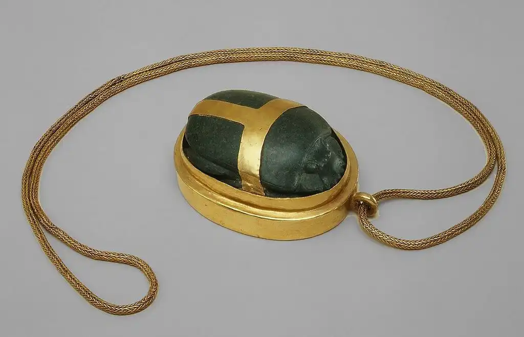 Jewellery through echelons of Time jewellery - Jewellery through echelons of Time 1 - Jewellery through echelons of Time
