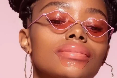Lip Masks Of 2021