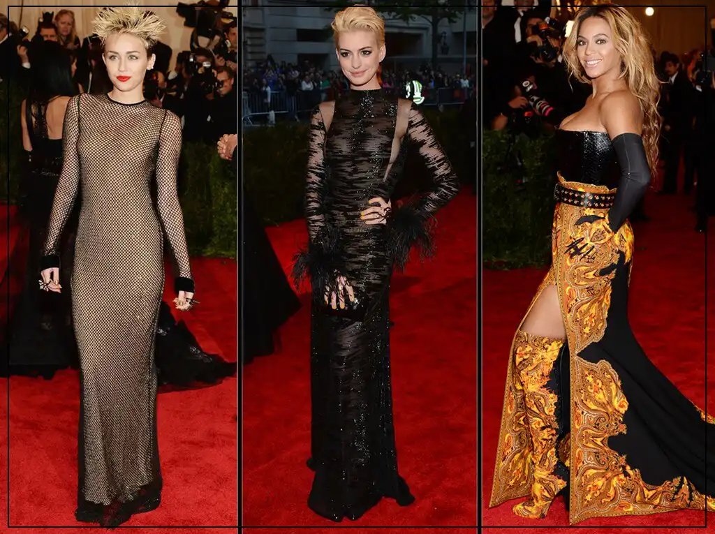Met Gala 2021