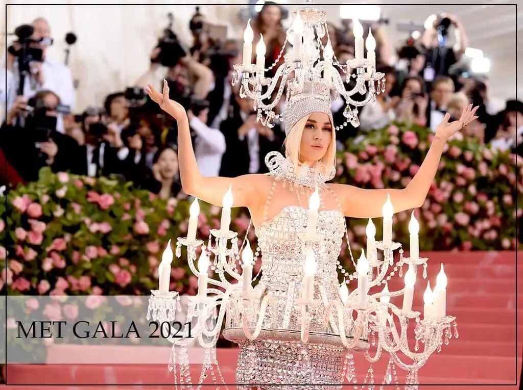 Met Gala 2021
