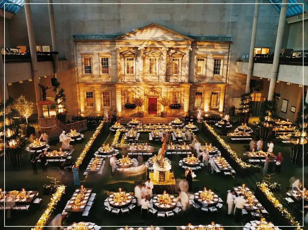 Met Gala: History And Significance