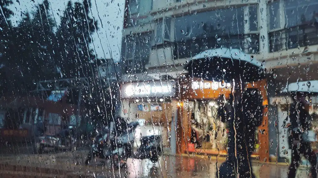 Monsoon home decor trends to try this rainy season