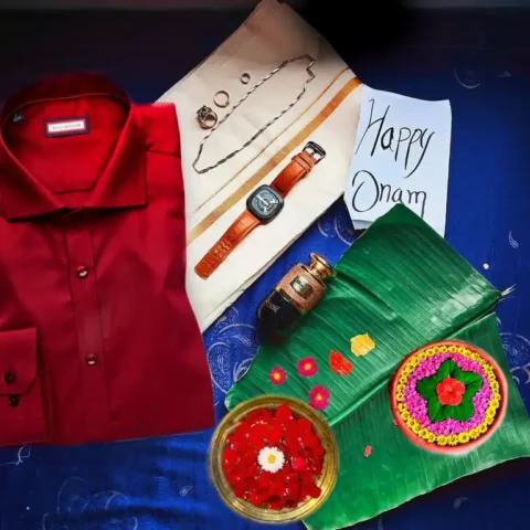 Onam 2021: A Grand Celebration At JD Cochin