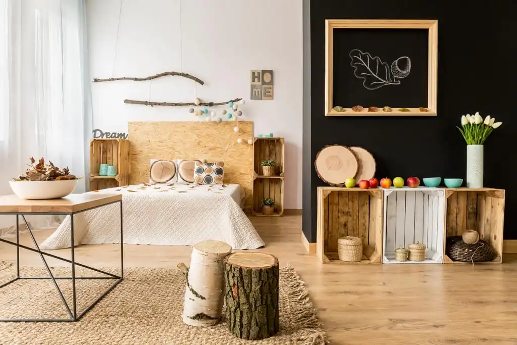 Sustainable home decor: 4 DIY hacks to revamp your home